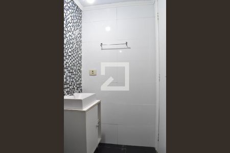 Apartamento para alugar com 51m², 2 quartos e 1 vagaBanheiro