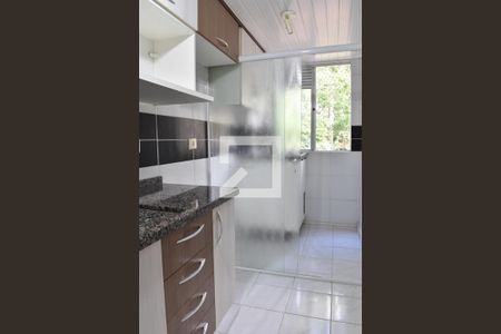 Apartamento para alugar com 51m², 2 quartos e 1 vagaCozinha