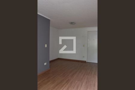 Sala de apartamento para alugar com 2 quartos, 51m² em Cachoeira, Curitiba