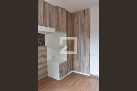 Quarto 1 de apartamento para alugar com 2 quartos, 51m² em Cachoeira, Curitiba