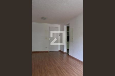 Sala de apartamento para alugar com 2 quartos, 51m² em Cachoeira, Curitiba