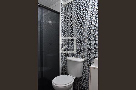 Apartamento para alugar com 51m², 2 quartos e 1 vagaBanheiro