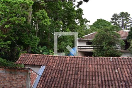 Quarto 1 de apartamento para alugar com 2 quartos, 51m² em Cachoeira, Curitiba