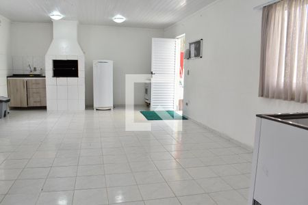 Apartamento para alugar com 51m², 2 quartos e 1 vagaÁrea comum - Salão de festas