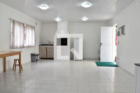 Apartamento para alugar com 51m², 2 quartos e 1 vagaÁrea comum - Salão de festas