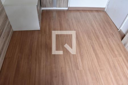 Quarto 1 de apartamento para alugar com 2 quartos, 51m² em Cachoeira, Curitiba