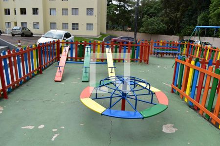 Apartamento para alugar com 51m², 2 quartos e 1 vagaÁrea comum - Playground