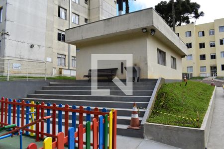 Apartamento para alugar com 51m², 2 quartos e 1 vagaÁrea comum - Salão de festas