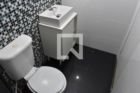 Apartamento para alugar com 51m², 2 quartos e 1 vagaBanheiro