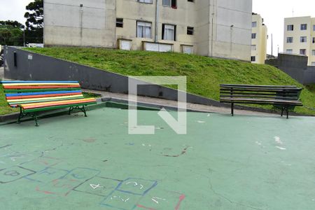 Apartamento para alugar com 51m², 2 quartos e 1 vagaÁrea comum