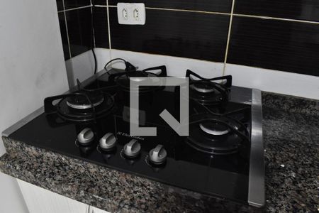 Apartamento para alugar com 51m², 2 quartos e 1 vagaCozinha