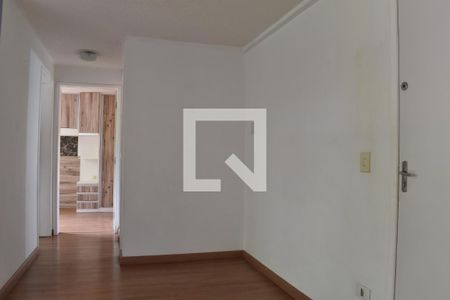 Sala de apartamento para alugar com 2 quartos, 51m² em Cachoeira, Curitiba