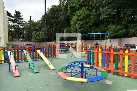 Apartamento para alugar com 51m², 2 quartos e 1 vagaÁrea comum - Playground