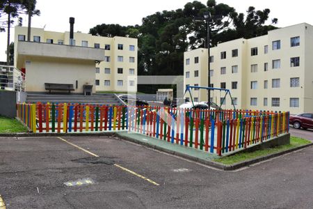 Apartamento para alugar com 51m², 2 quartos e 1 vagaÁrea comum