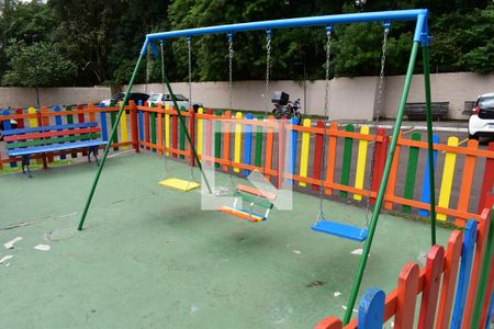 Apartamento para alugar com 51m², 2 quartos e 1 vagaÁrea comum - Playground