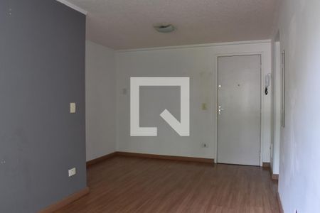 Sala de apartamento para alugar com 2 quartos, 51m² em Cachoeira, Curitiba