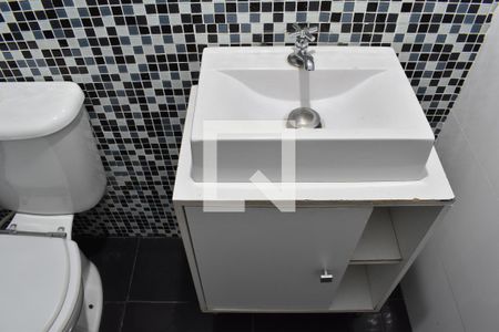 Apartamento para alugar com 51m², 2 quartos e 1 vagaBanheiro