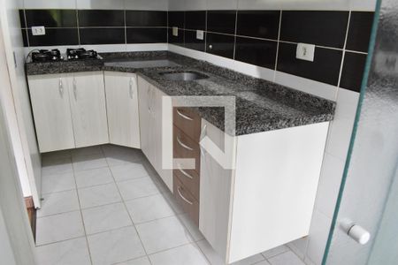 Apartamento para alugar com 51m², 2 quartos e 1 vagaCozinha