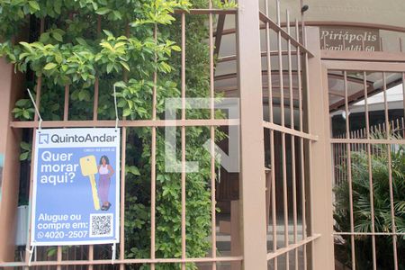 Apartamento à venda com 40m², 1 quarto e sem vagaPlaquinha