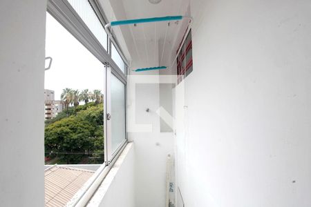 Apartamento à venda com 40m², 1 quarto e sem vagaCozinha + Área de Serviço