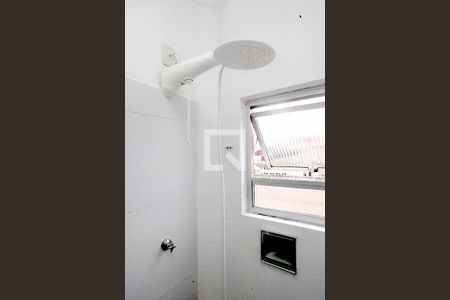 Apartamento à venda com 40m², 1 quarto e sem vagaBanheiro