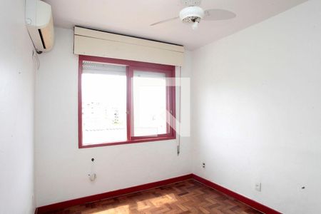 Quarto de apartamento à venda com 1 quarto, 40m² em Azenha, Porto Alegre