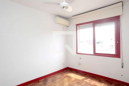 Quarto de apartamento à venda com 1 quarto, 40m² em Azenha, Porto Alegre