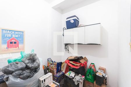 Apartamento à venda com 110m², 3 quartos e sem vagaQuarto de Serviço