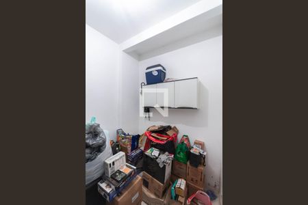 Apartamento à venda com 110m², 3 quartos e sem vagaQuarto de Serviço