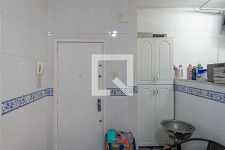 Apartamento à venda com 110m², 3 quartos e sem vagaÁrea de Serviço