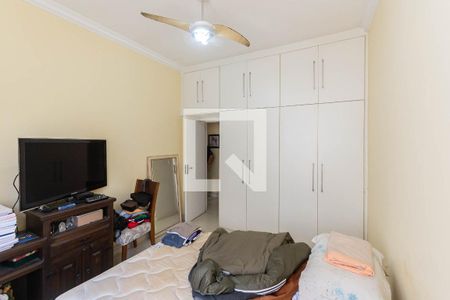 Apartamento à venda com 110m², 3 quartos e sem vagaQuarto 2