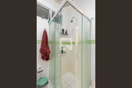 Apartamento à venda com 110m², 3 quartos e sem vagaBanheiro Suíte