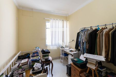 Apartamento à venda com 110m², 3 quartos e sem vagaQuarto 1