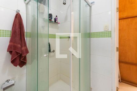 Apartamento à venda com 110m², 3 quartos e sem vagaBanheiro Suíte