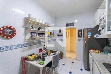 Apartamento à venda com 110m², 3 quartos e sem vagaCozinha