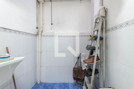 Apartamento à venda com 110m², 3 quartos e sem vagaÁrea de Serviço