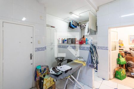 Apartamento à venda com 110m², 3 quartos e sem vagaÁrea de Serviço