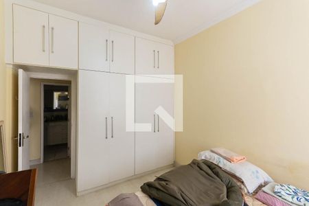 Apartamento à venda com 110m², 3 quartos e sem vagaQuarto 2