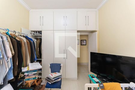 Apartamento à venda com 110m², 3 quartos e sem vagaQuarto 1