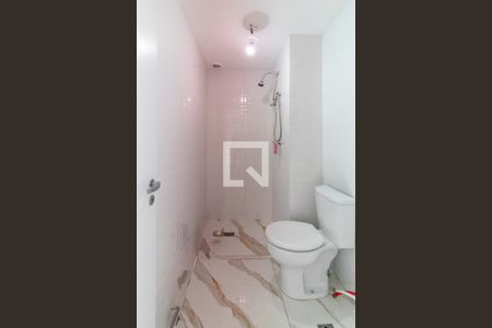 Apartamento à venda com 35m², 1 quarto e sem vagaBanheiro