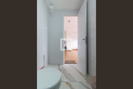 Apartamento à venda com 35m², 1 quarto e sem vagaBanheiro