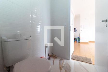 Apartamento à venda com 35m², 1 quarto e sem vagaBanheiro