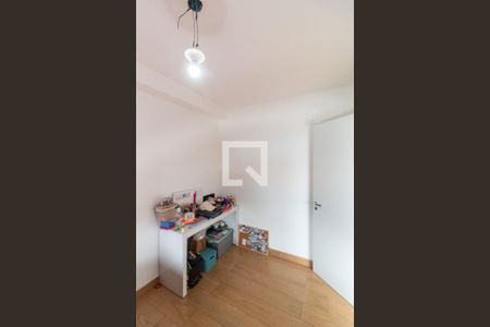 Apartamento à venda com 35m², 1 quarto e sem vagaQuarto