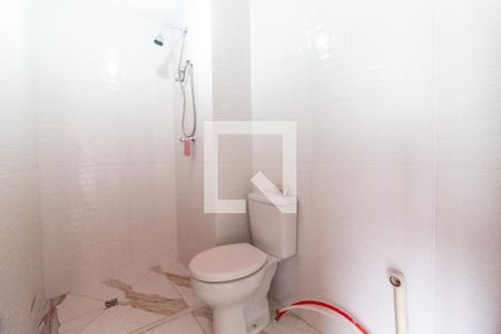 Apartamento à venda com 35m², 1 quarto e sem vagaBanheiro