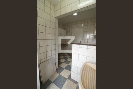 Apartamento para alugar com 120m², 2 quartos e 1 vagaCozinha