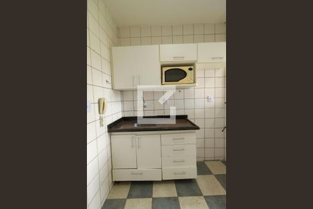 Apartamento para alugar com 120m², 2 quartos e 1 vagaCozinha