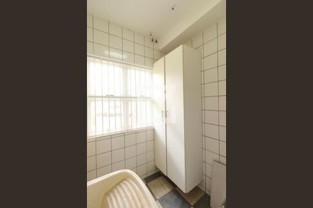 Apartamento para alugar com 120m², 2 quartos e 1 vagaCozinha