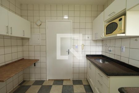 Apartamento para alugar com 120m², 2 quartos e 1 vagaCozinha