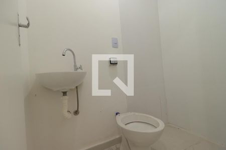 Apartamento para alugar com 120m², 2 quartos e 1 vagaBanheiro