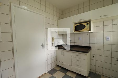 Apartamento para alugar com 120m², 2 quartos e 1 vagaCozinha
